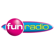 Логотип Fun Radio